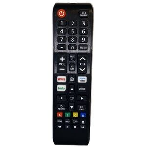 BN59-01315A Remote for All Samsung Smart TV LED, LCD, HDTV, 3D, Series